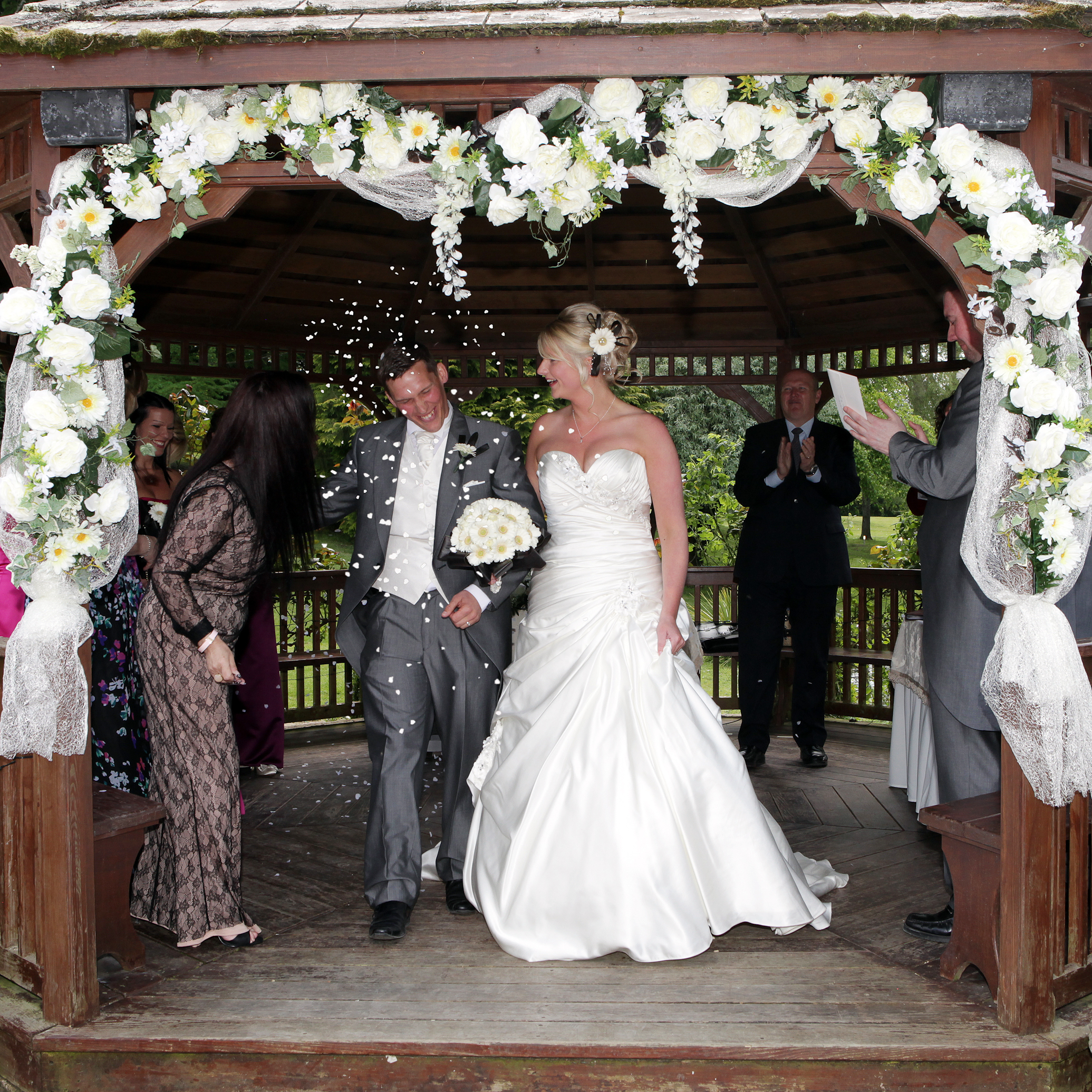 You are currently viewing Weddings Yeovil