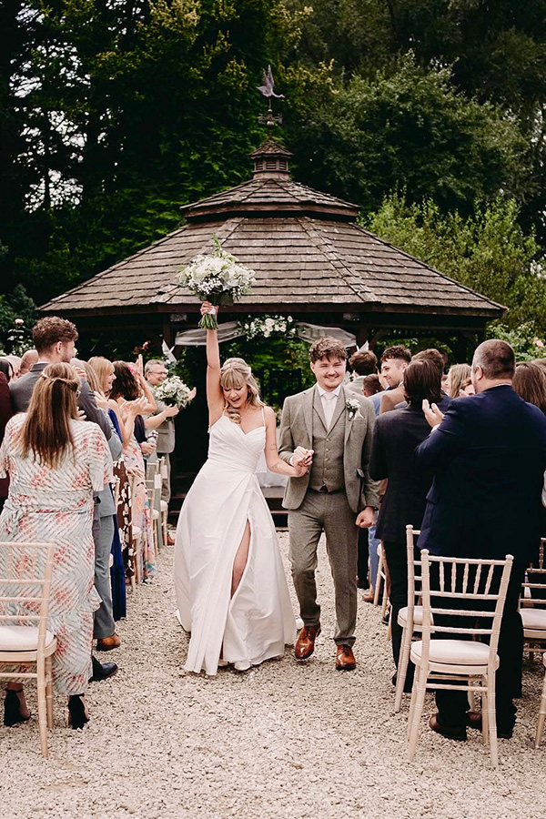 Wedding Chard Somerset