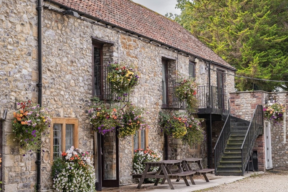 weddings chard somerset