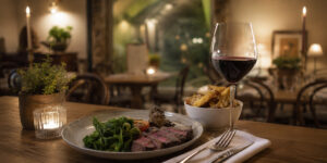 A Taste of France