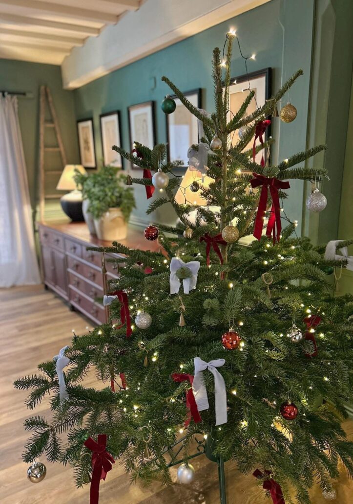 Christmas Party Venues in Chard