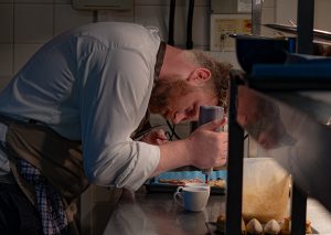 A Taste of the South West – Friday 6th November