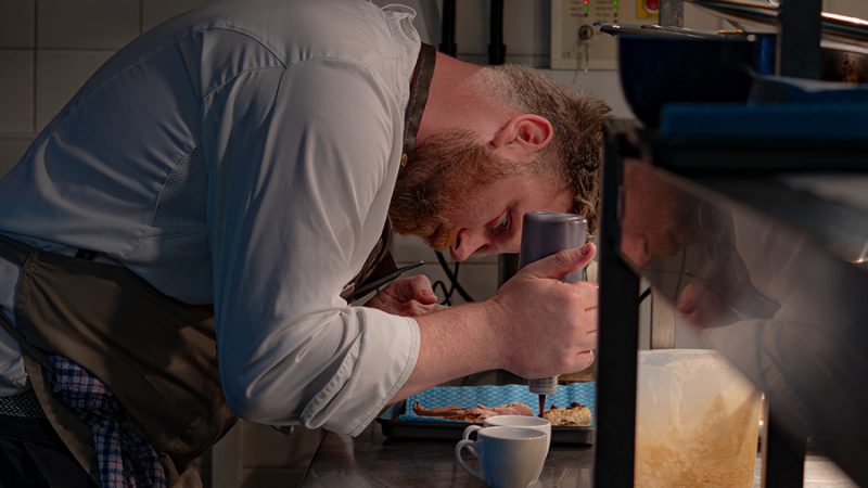 A Taste of the South West – Friday 6th November