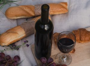 Le Beaujolais Est Arrivé! Thursday 19th November